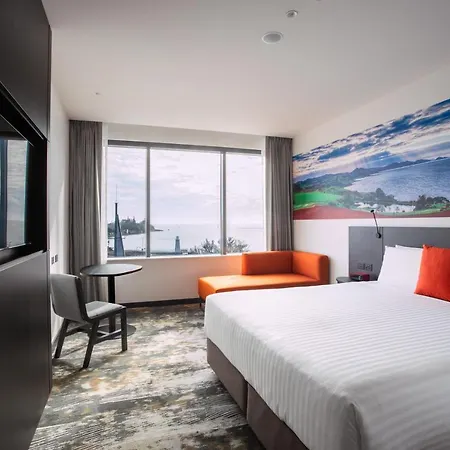 Novotel Devonport Exterior photo