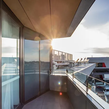 Novotel Devonport Exterior photo