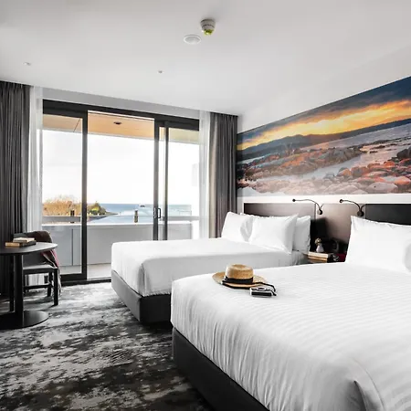 Novotel Devonport Exterior photo