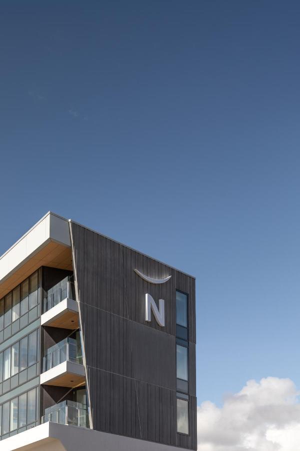 Hotel Novotel 4*