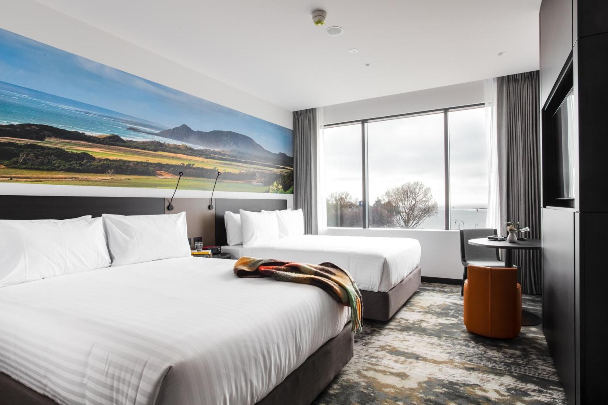 Novotel Hotel 4*