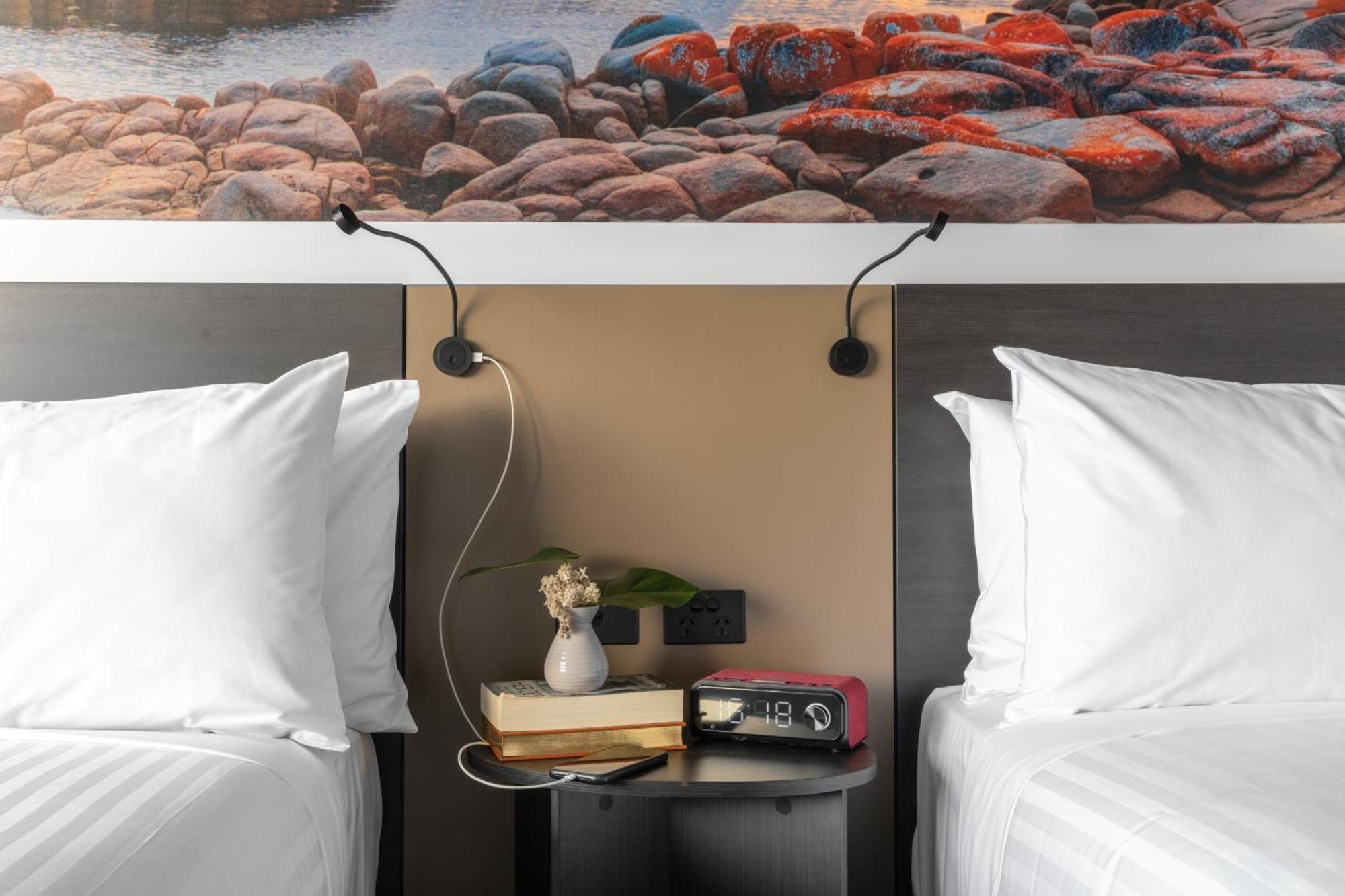 Hotel Novotel