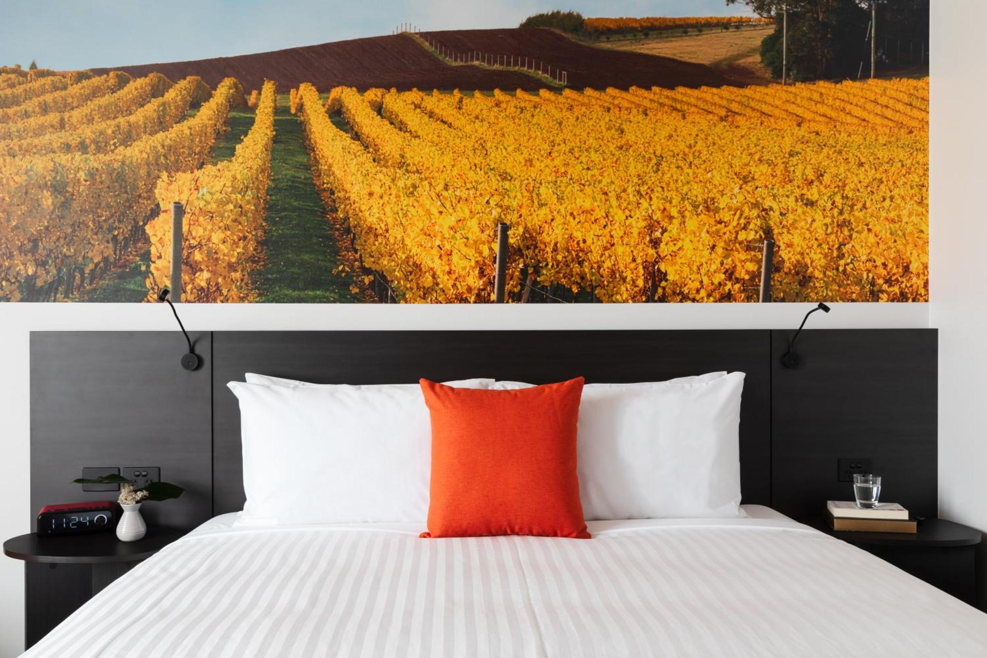 Novotel 4* Devonport