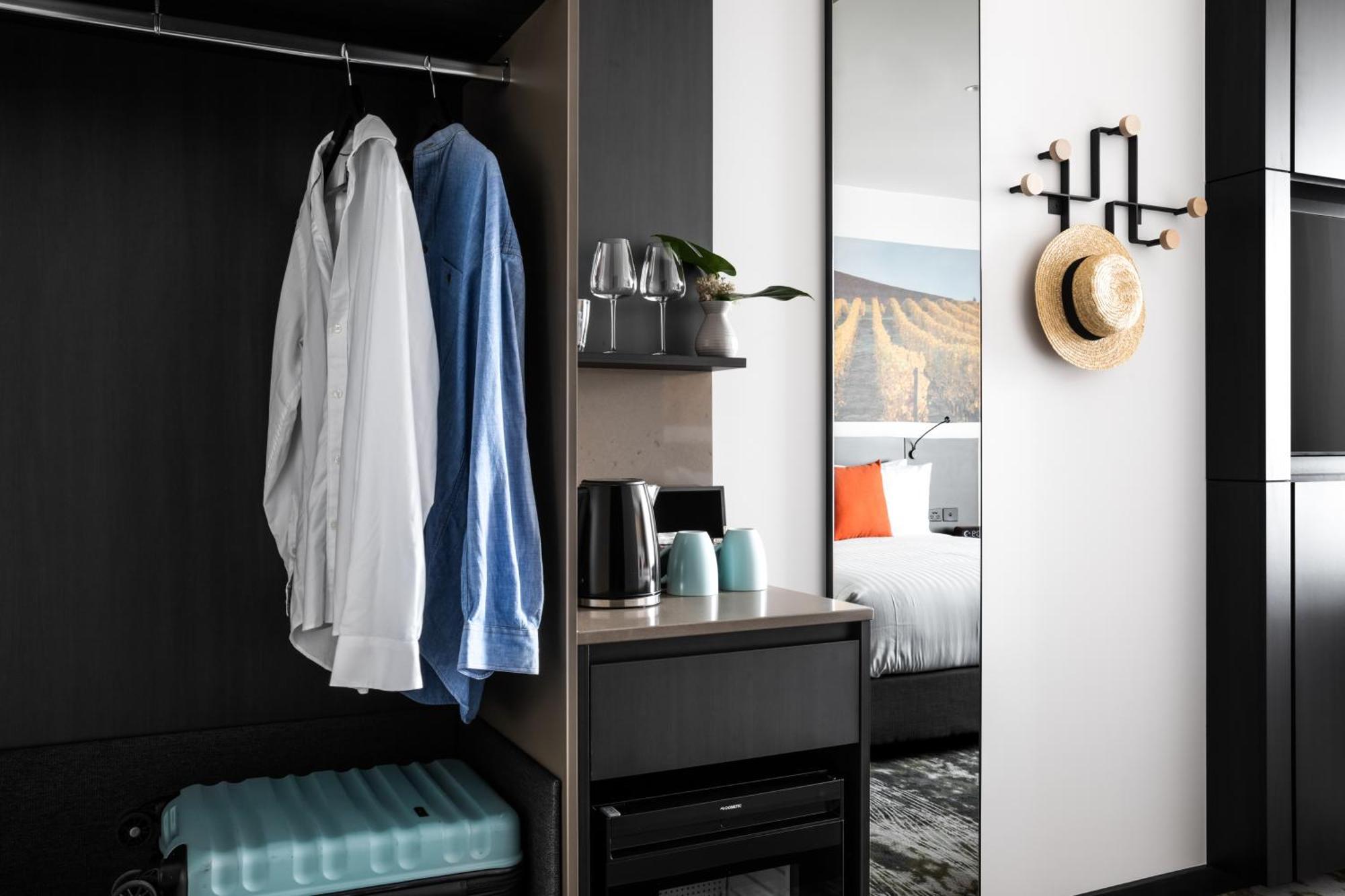 Novotel Hotel Devonport