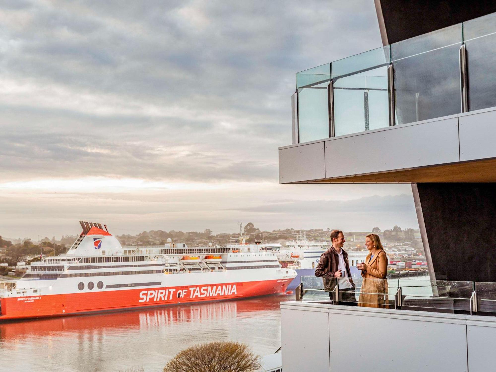 Novotel 4* Devonport