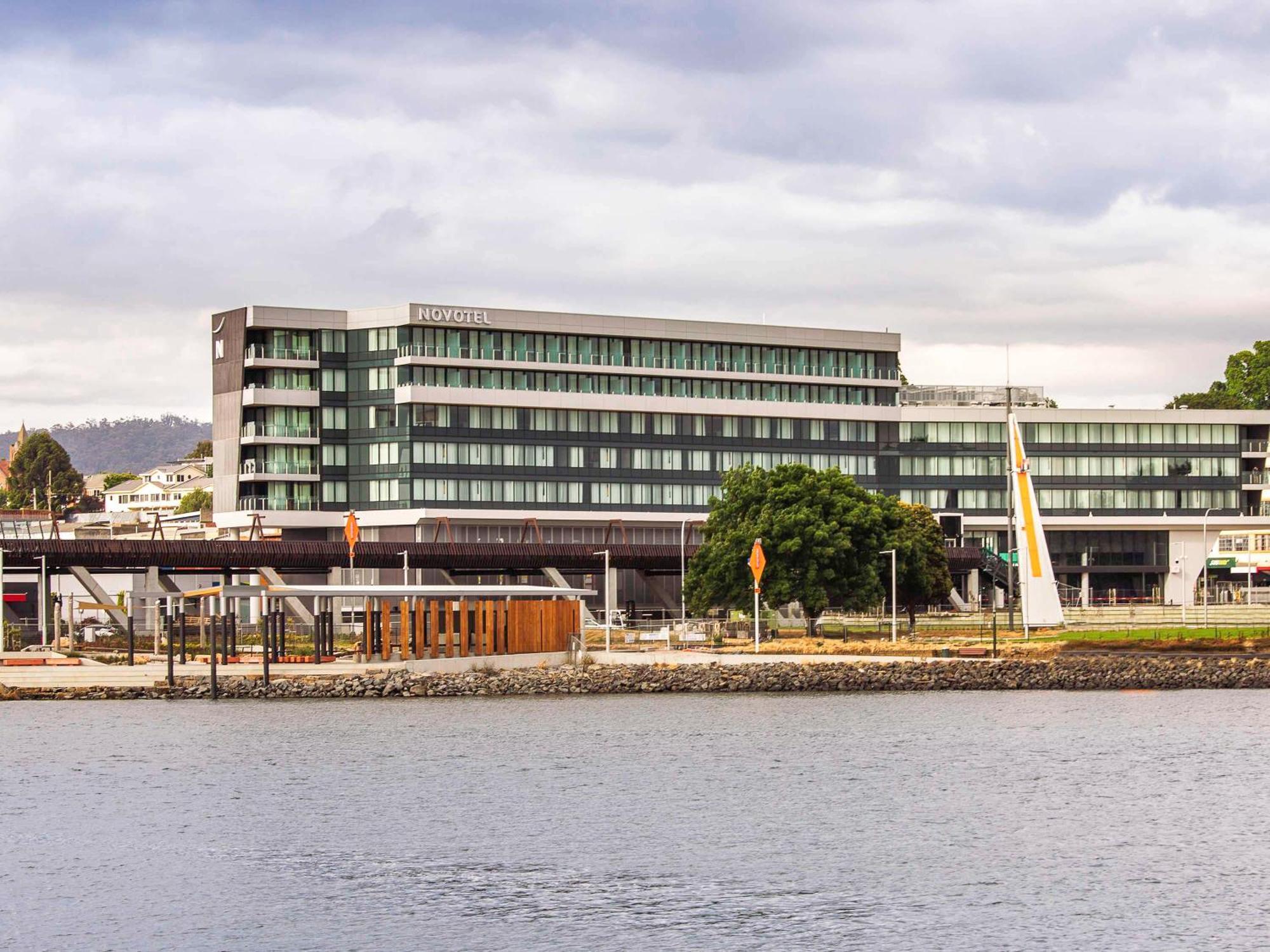Hotel Novotel Devonport