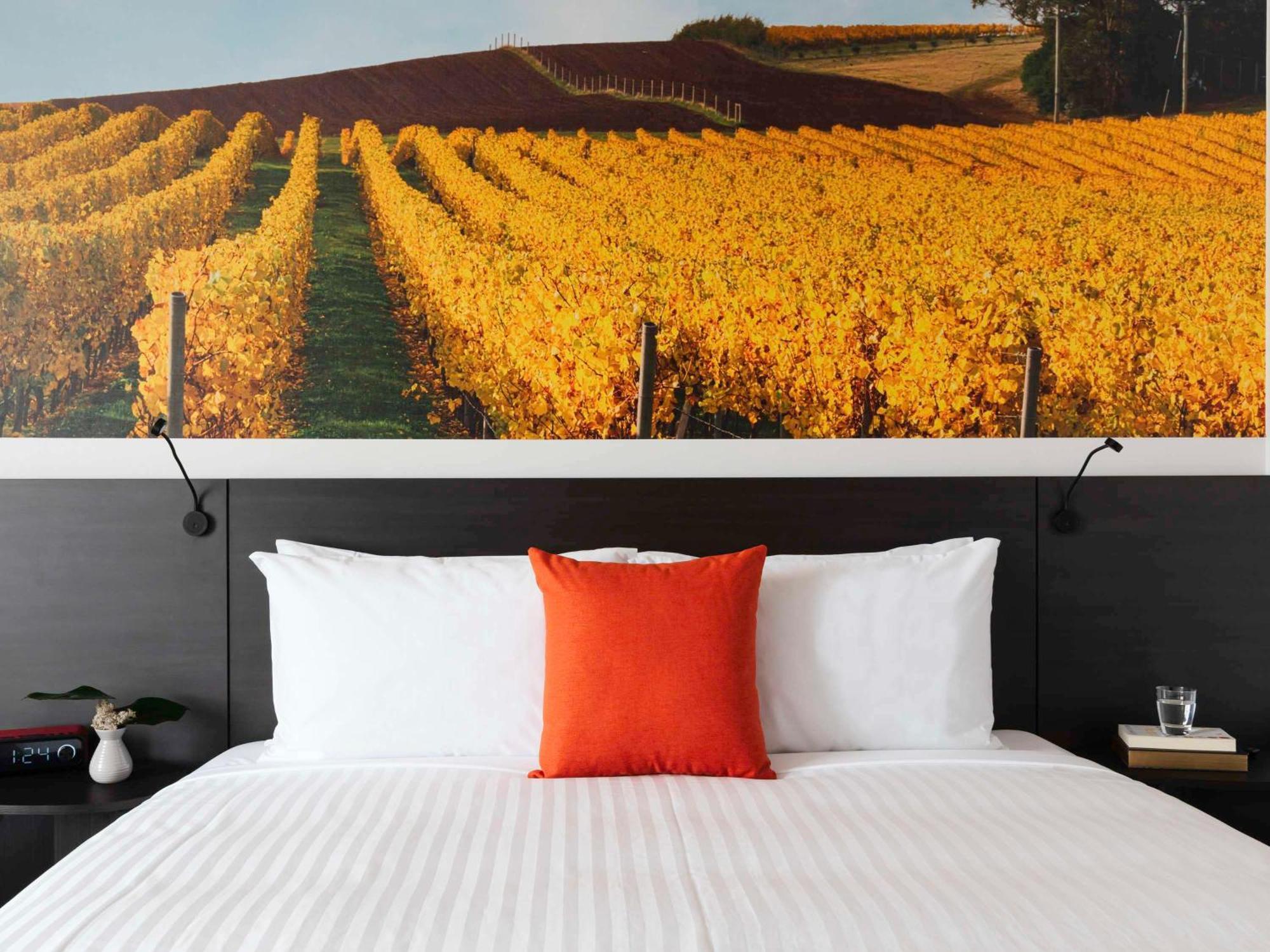 Novotel 4* Devonport
