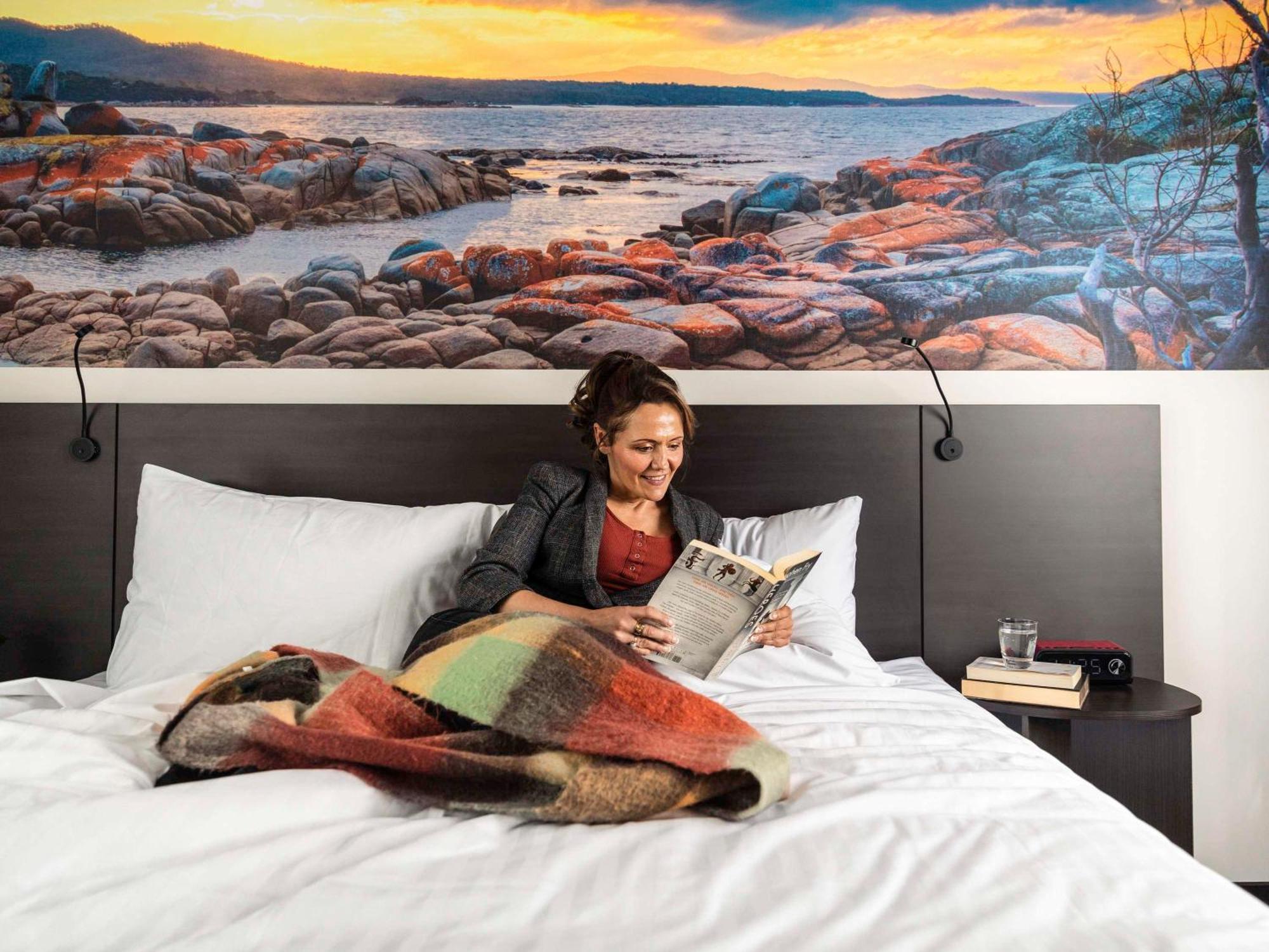 Hotel Novotel