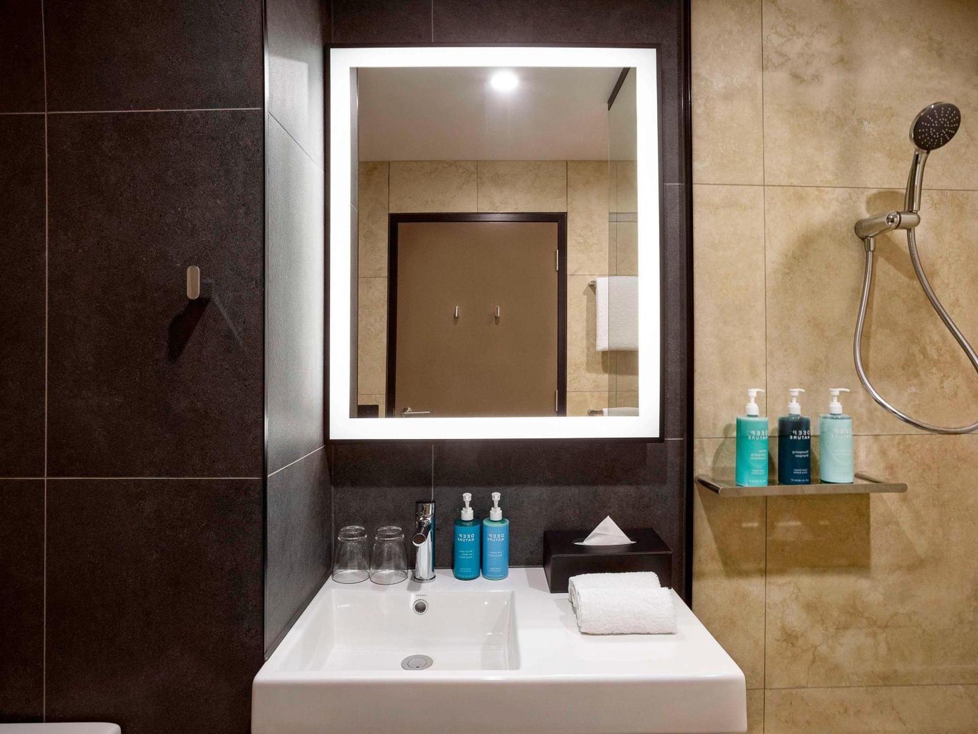 Novotel Hotel 4*
