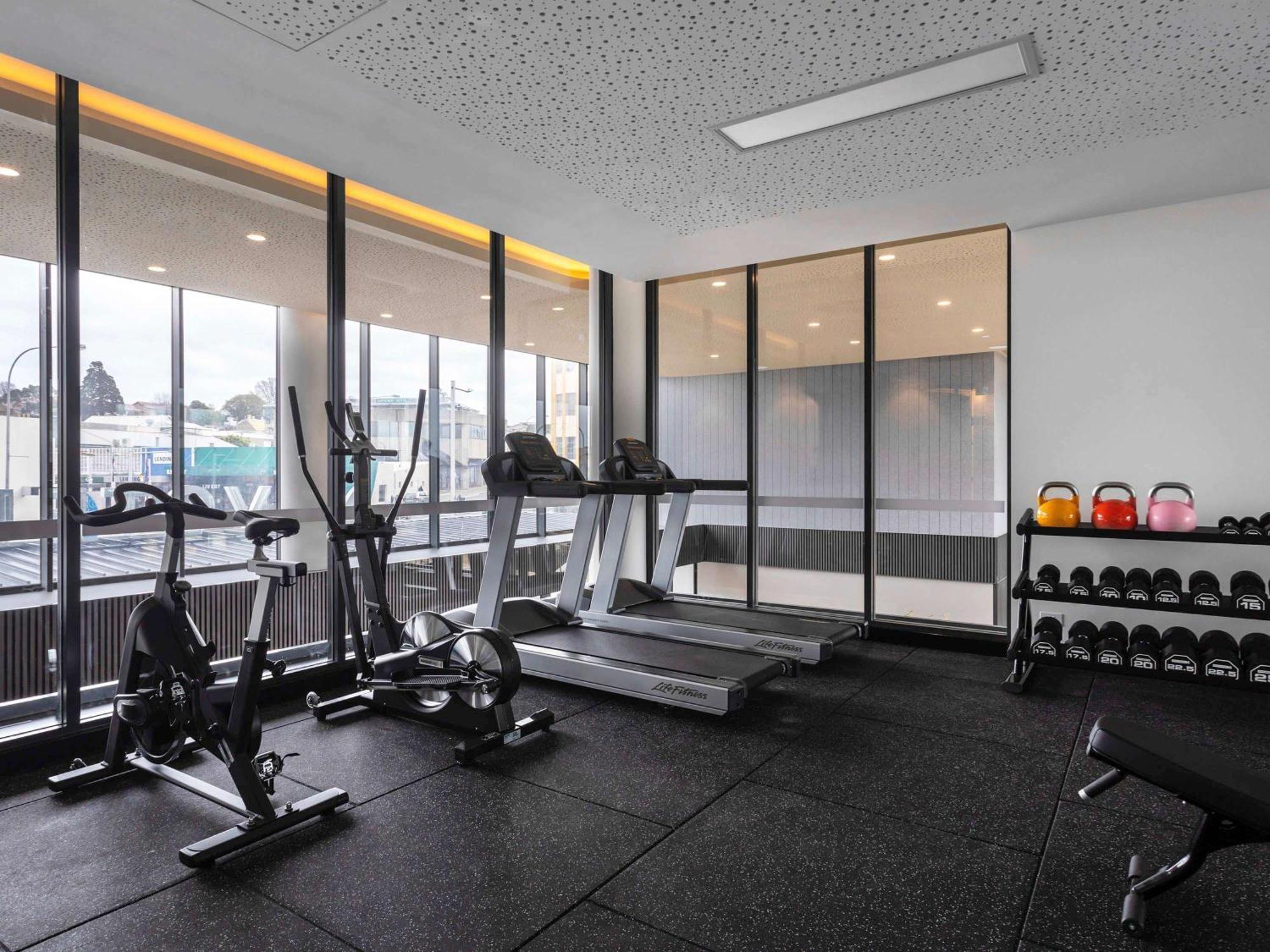 Novotel Devonport