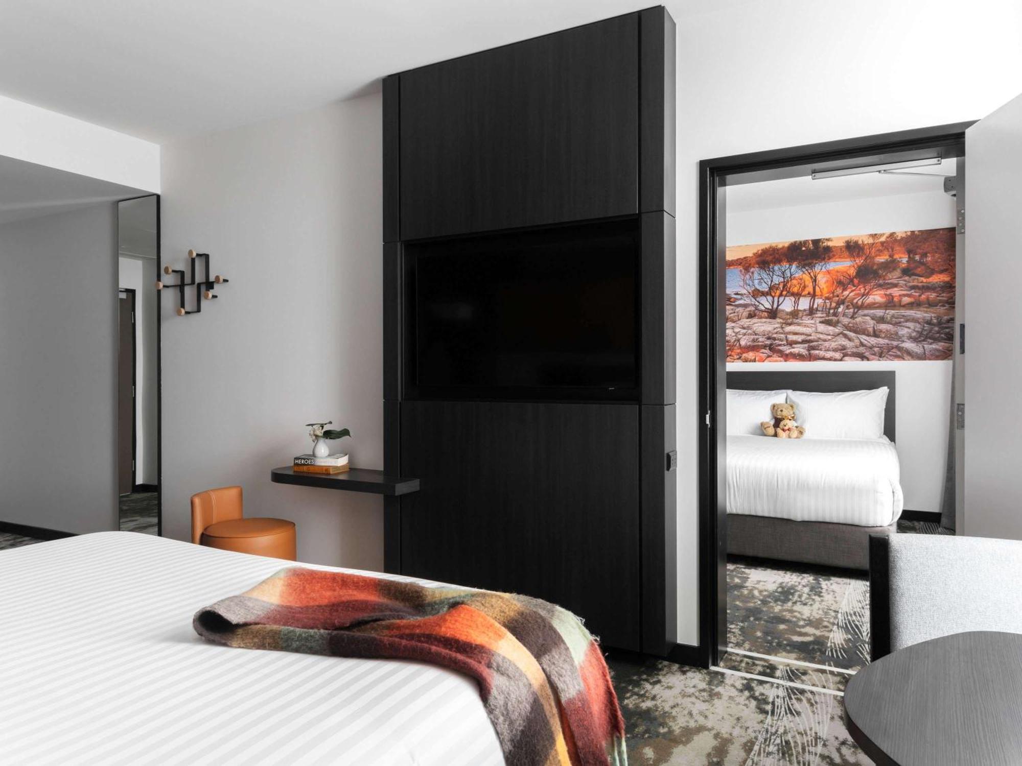 Hotel Novotel Devonport