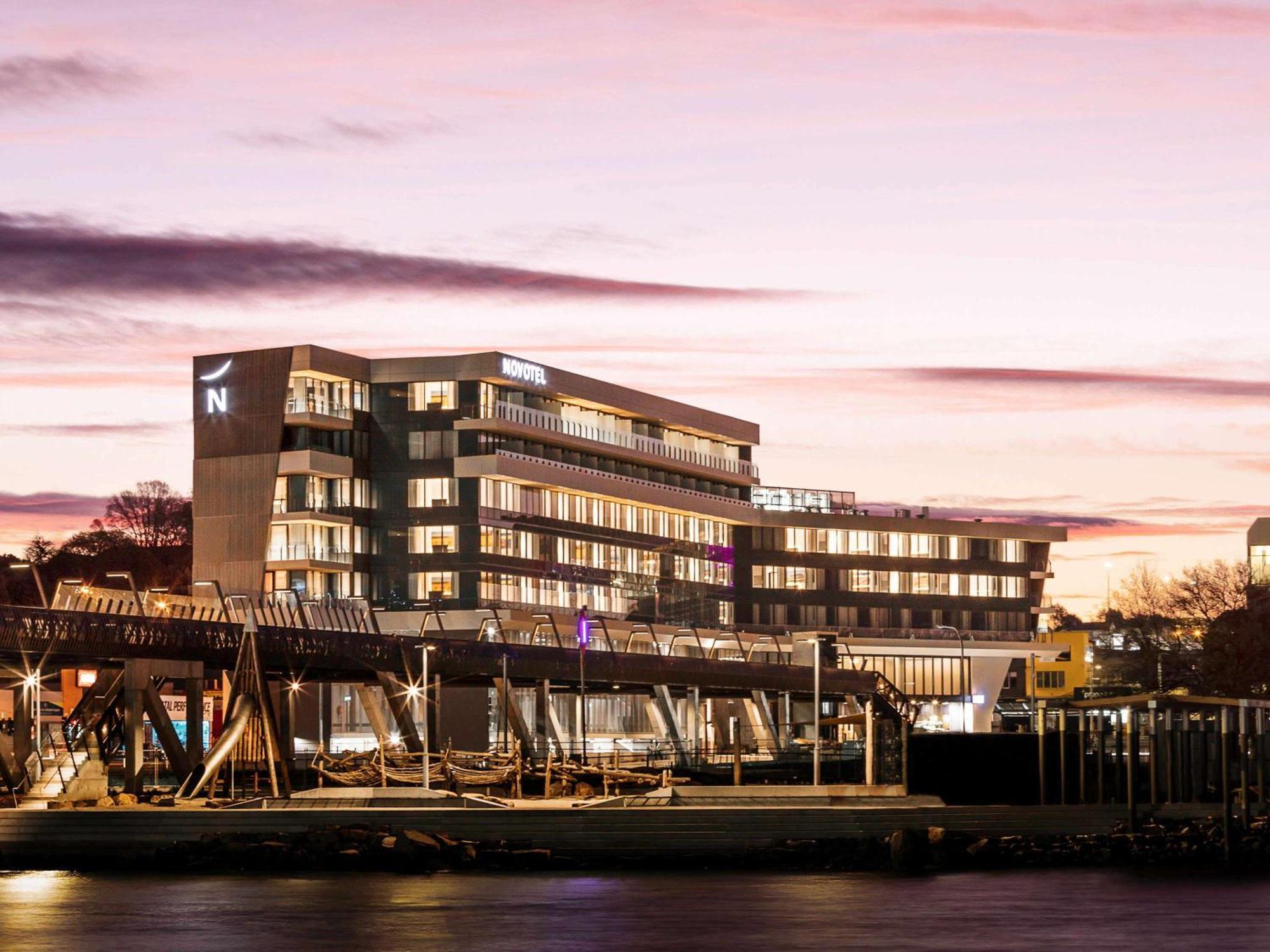 Hotel Novotel