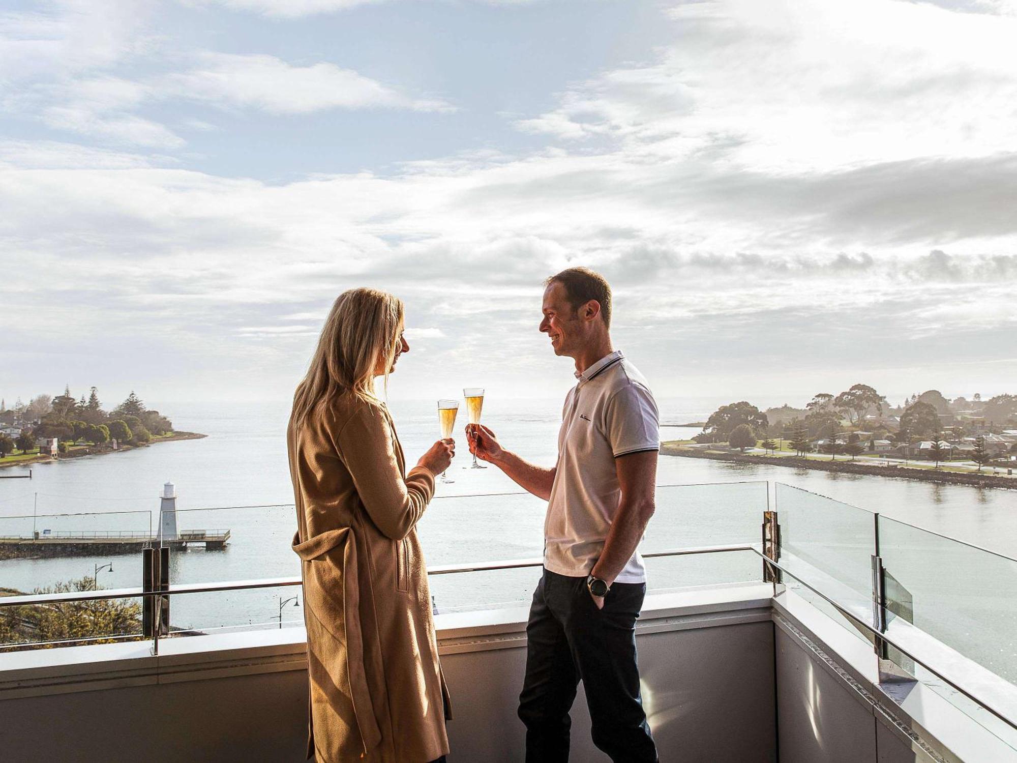Novotel Hotel Devonport
