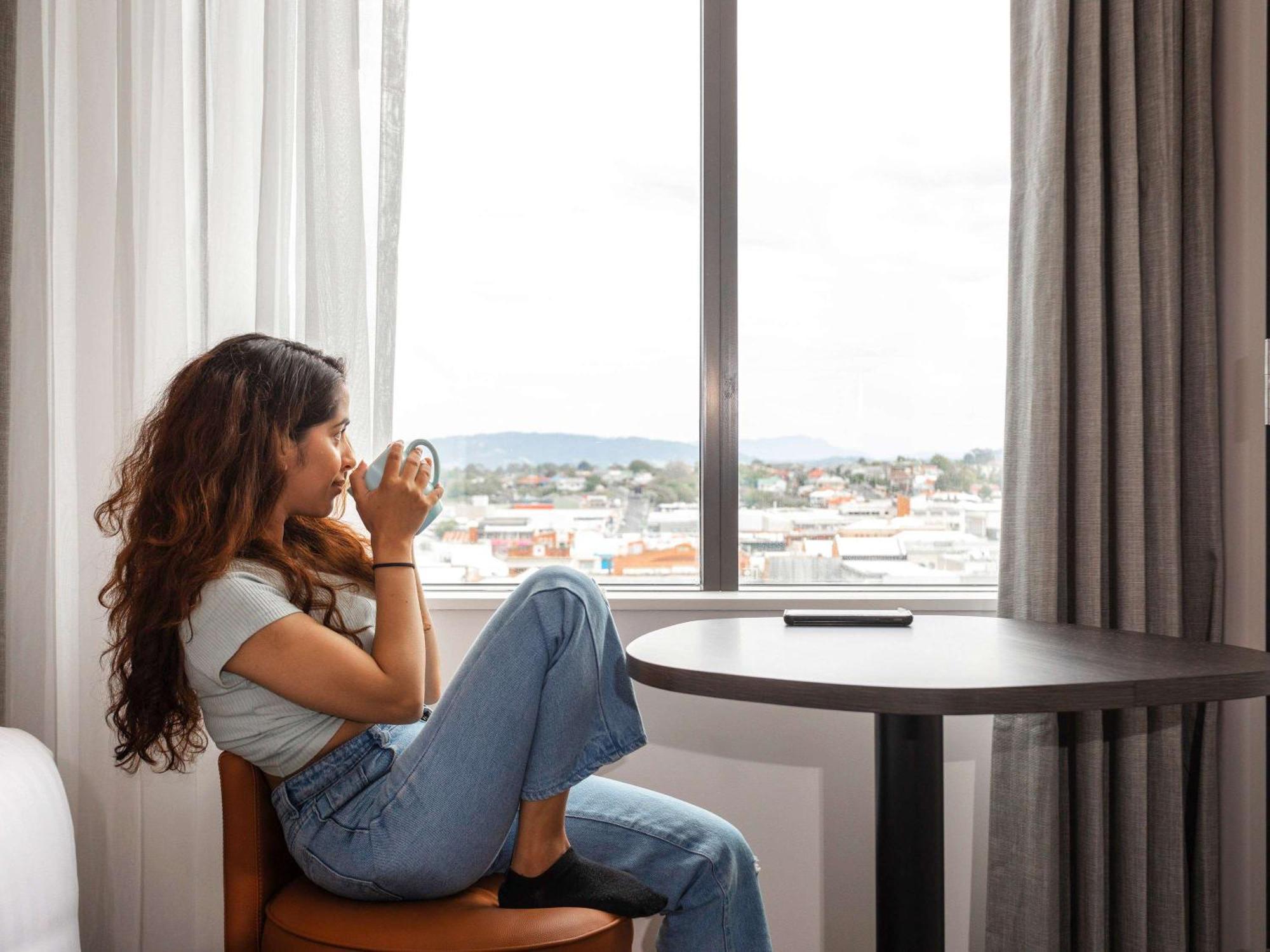 Novotel Hotel
